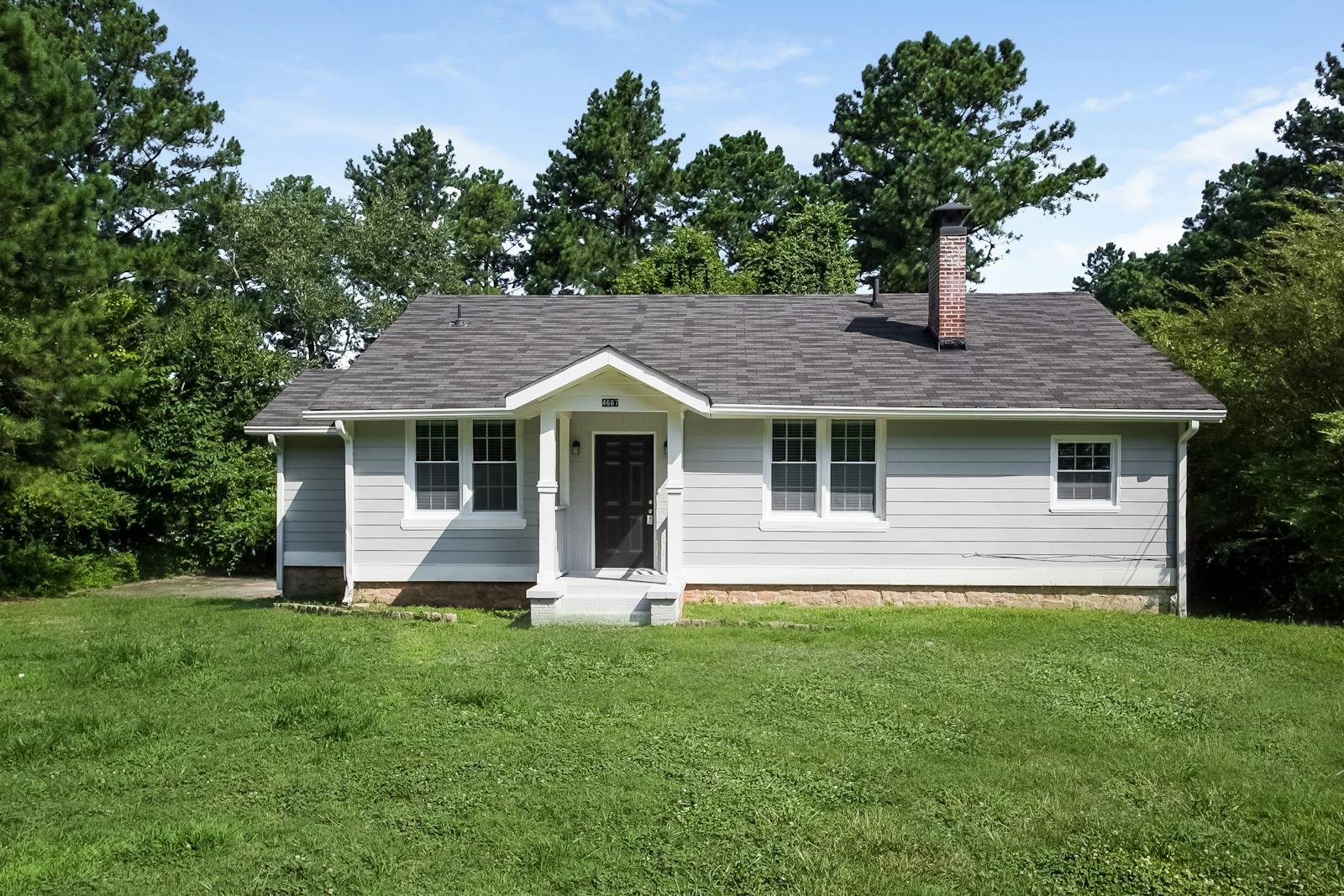 535 Mica Trace, Atlanta, GA 30349 Home for Rent 4 Beds, 3 Baths